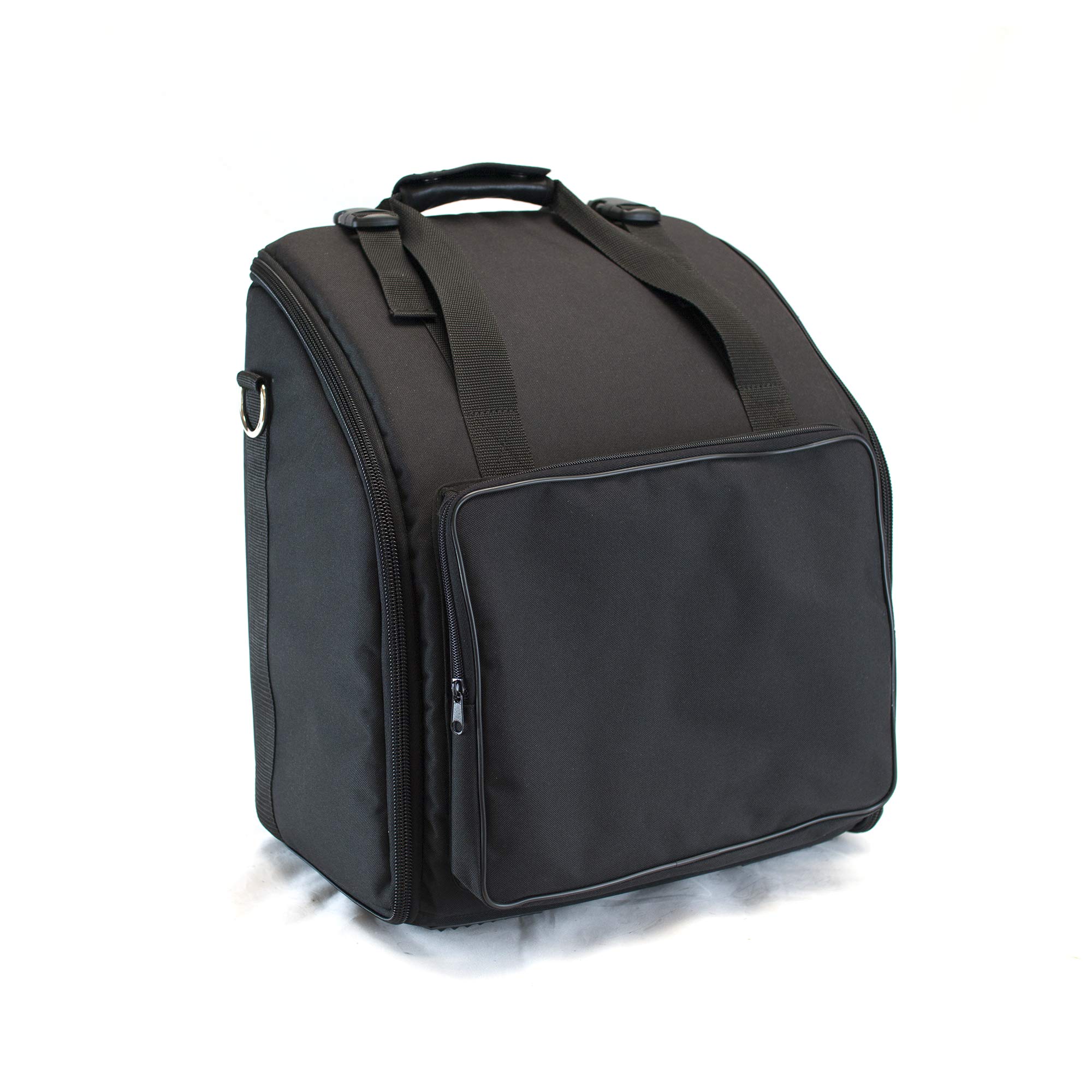 DELICIA Accordion Arnaldo 23 Black : Amazon.nl: Musical